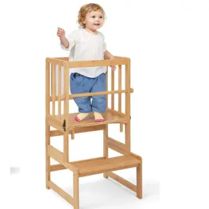 cosyland adjustable stool 1