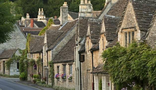 Cotswolds