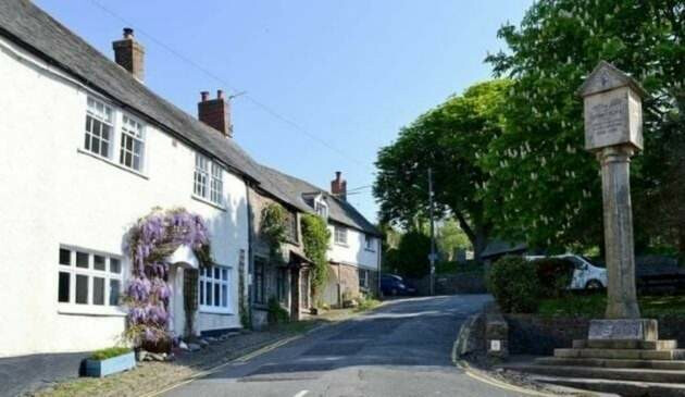 Cottages October half term