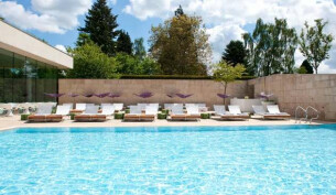 Cowley Manor