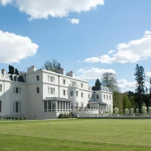 Coworth Park Hotel