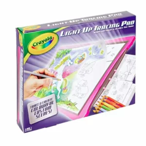 Crayola Tracing Pad