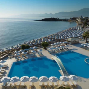 Creta Maris Resort