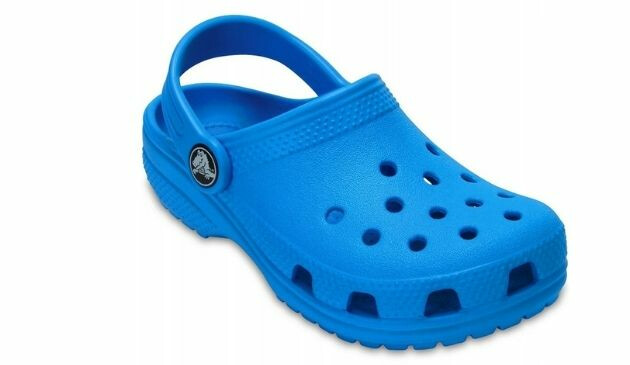 Crocs sandals