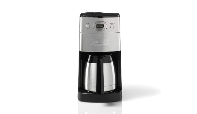 Cuisinart filter coffee machine