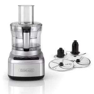 Cuisinart FP8U Easy Prep Pro Blender