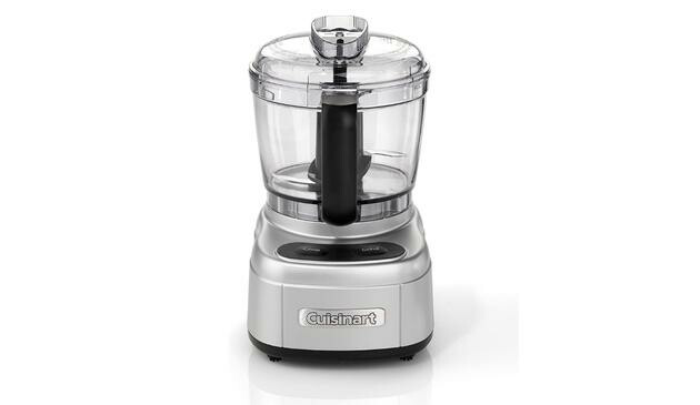 Cuisinart mini prep pro mini