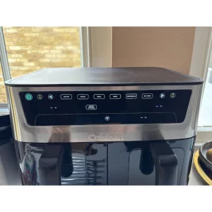Cuisinart Tri Zone Air Fryer