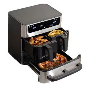 Cuisinart Tri Zone Air Fryer