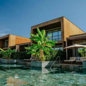 Accommodation at Cullinan Belek in Antalya