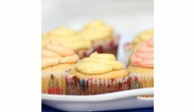 cupcakes
