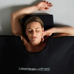 CurrentBody Infrared Sauna Blanket