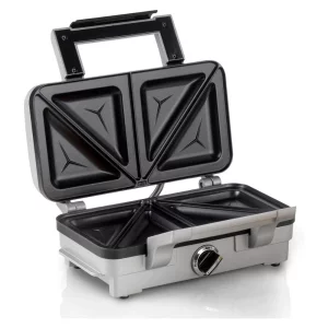 Cuisinart Overstuffed Toasted Sandwich Maker