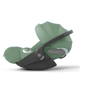Cybex cloud T i-size lie flat car seat