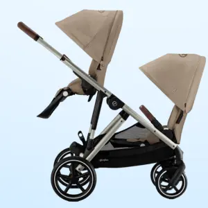 cybex e-gazelle s
