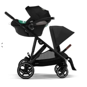 Cybex Gazelle S double