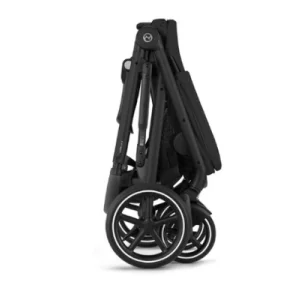 Cybex Gazelle S folded