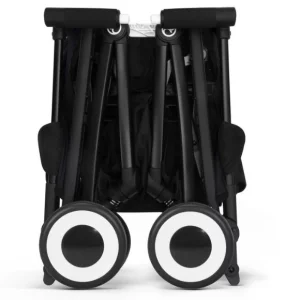 Cybex Libelle folded