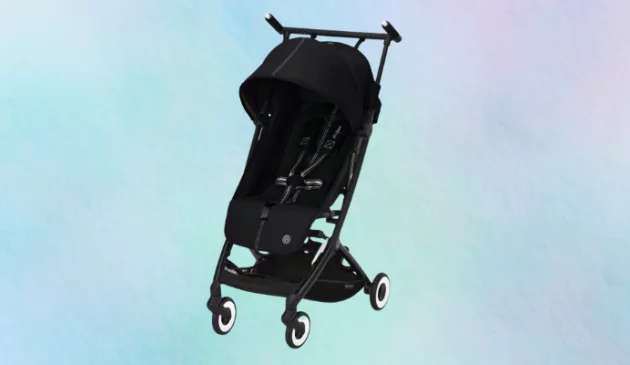 Cybex Libelle stroller