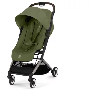 Cybex Orfeo stroller