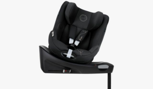 CYBEX Sirona Gi i-Size 360° Rotating ISOFIX Toddler Car Seat