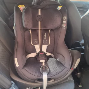 Cybex Sirona Gi i-Size car seat