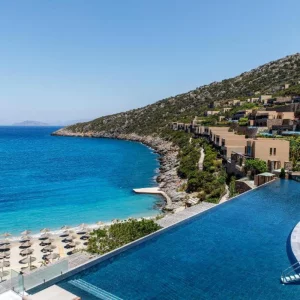 Daios Cove Luxury Resort & Villas - Agios Nikolaos