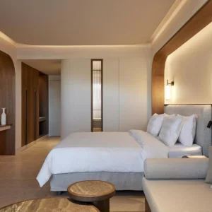 Daios Cove Luxury Resort & Villas - Agios Nikolaos