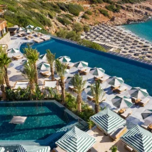Daios Cove Luxury Resort & Villas - Agios Nikolaos