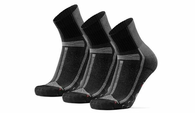 Danish Endurance men's socks