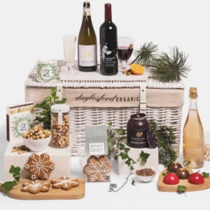 Daylesford Snowed in Hamper