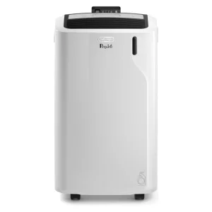 De'Longhi Pinguino PACEM90 Silent Portable 9,800 BTU Air Conditioner
