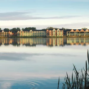 De Vere Cotswold Water Park