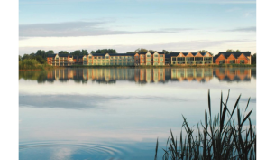 De Vere Cotswolds Water Park