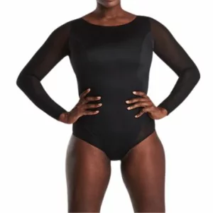 Deakin & Blue Long Sleeve Swimsuit