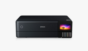 Epson EcoTank ET-8550
