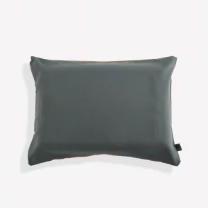 A product image of the Decathlon Quechua Camping Pillow Ultim Comfort