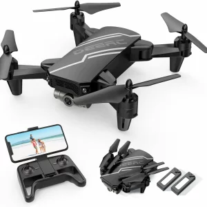 DEERC D20 Mini Drone for Kids