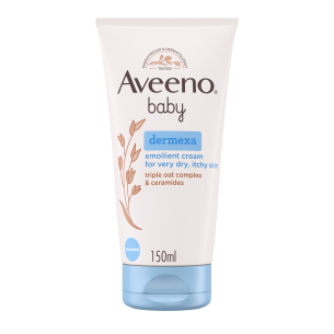 Dermexa Emollient Cream (150ml)