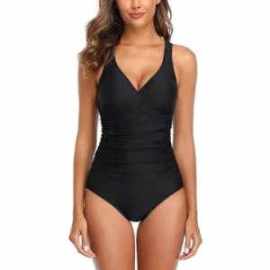 Derssity One-Piece Swimsuit