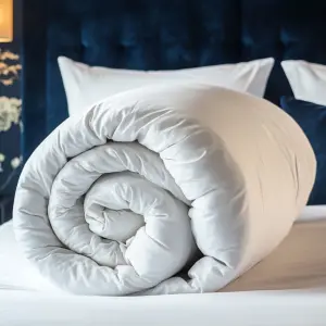 Devon Duvets Extra Warm British Wool