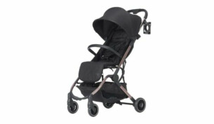 Didofy Aster 2 in black