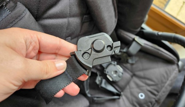 Didofy Stargazer buckle