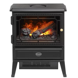 Dimplex Gosford 2kW Optimyst Electric Stove Fire