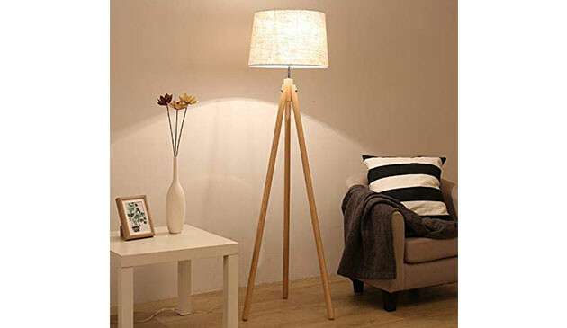Dingli floor lamp