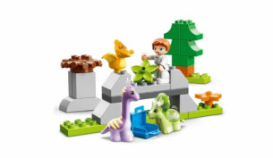 Dinosaur Nursery