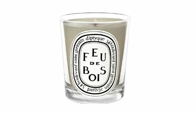 Diptyque candle