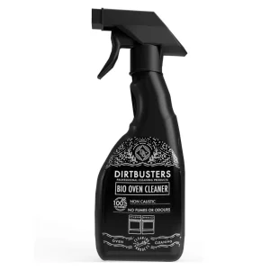 Dirtbusters Bio Oven Cleaner