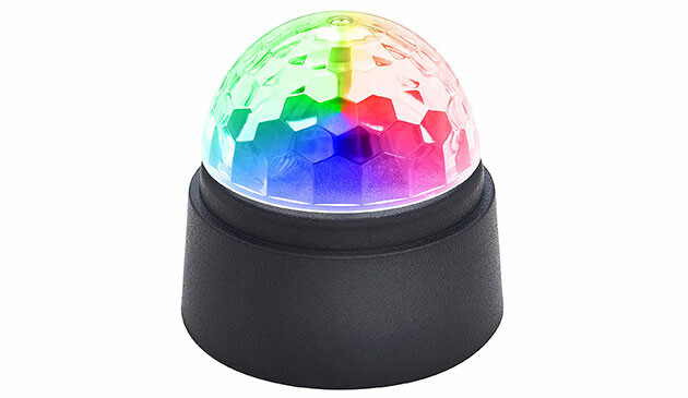 Disco light