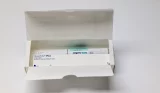 A box with Wegovy weight loss injections inside